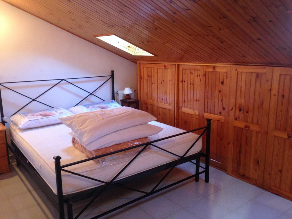 Sangro Apartment كاستل دي سانجرو الغرفة الصورة