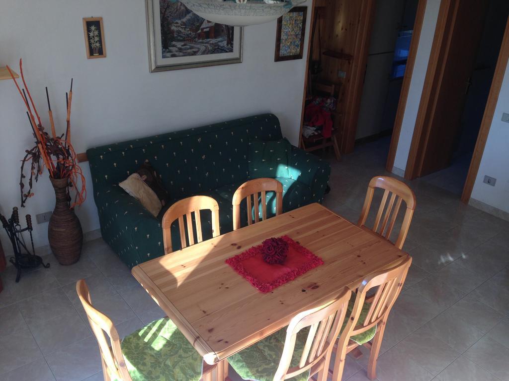 Sangro Apartment كاستل دي سانجرو المظهر الخارجي الصورة