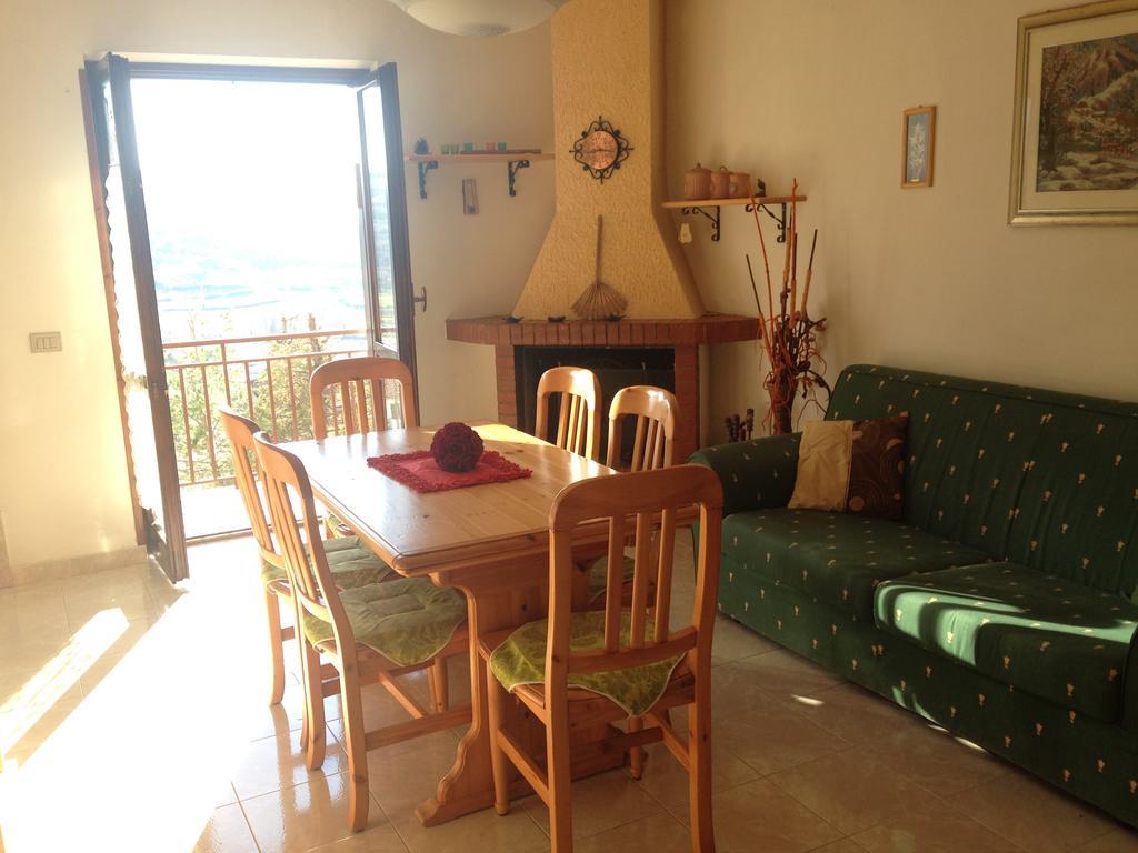 Sangro Apartment كاستل دي سانجرو المظهر الخارجي الصورة