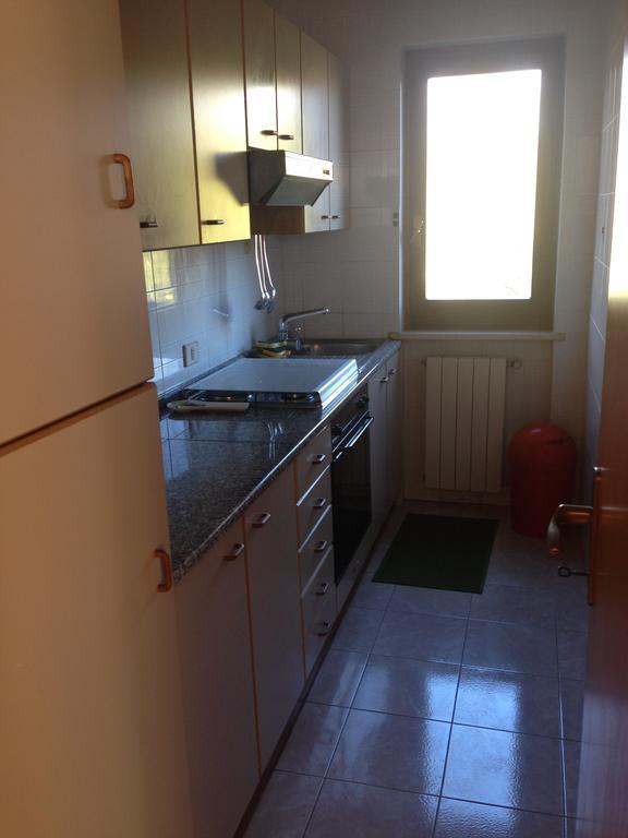 Sangro Apartment كاستل دي سانجرو المظهر الخارجي الصورة