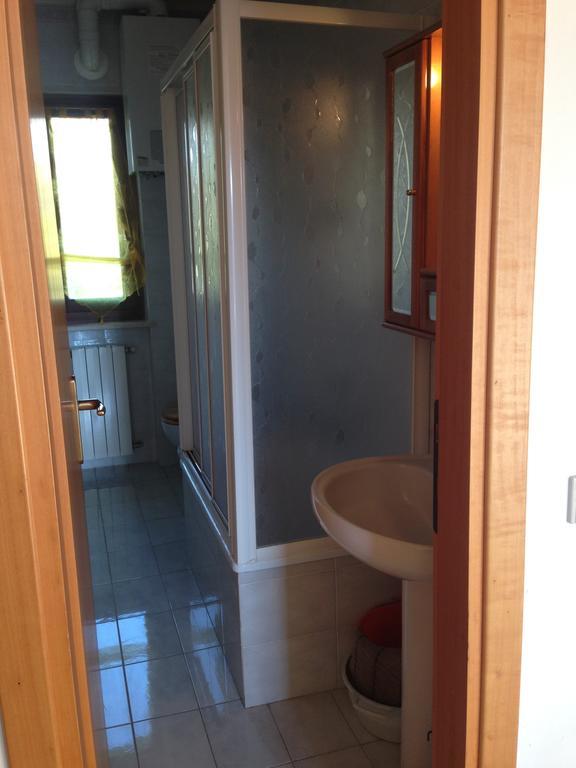 Sangro Apartment كاستل دي سانجرو المظهر الخارجي الصورة