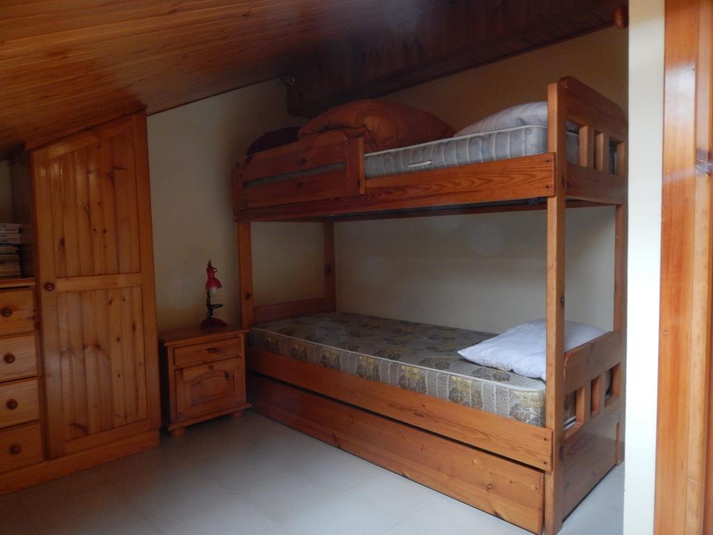 Sangro Apartment كاستل دي سانجرو المظهر الخارجي الصورة