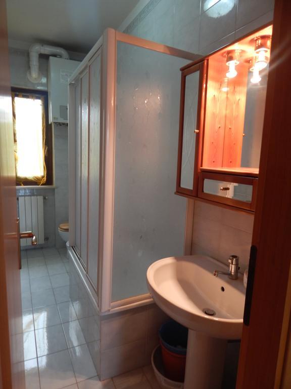 Sangro Apartment كاستل دي سانجرو المظهر الخارجي الصورة