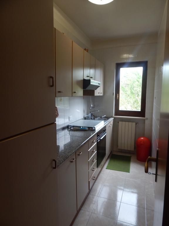 Sangro Apartment كاستل دي سانجرو المظهر الخارجي الصورة