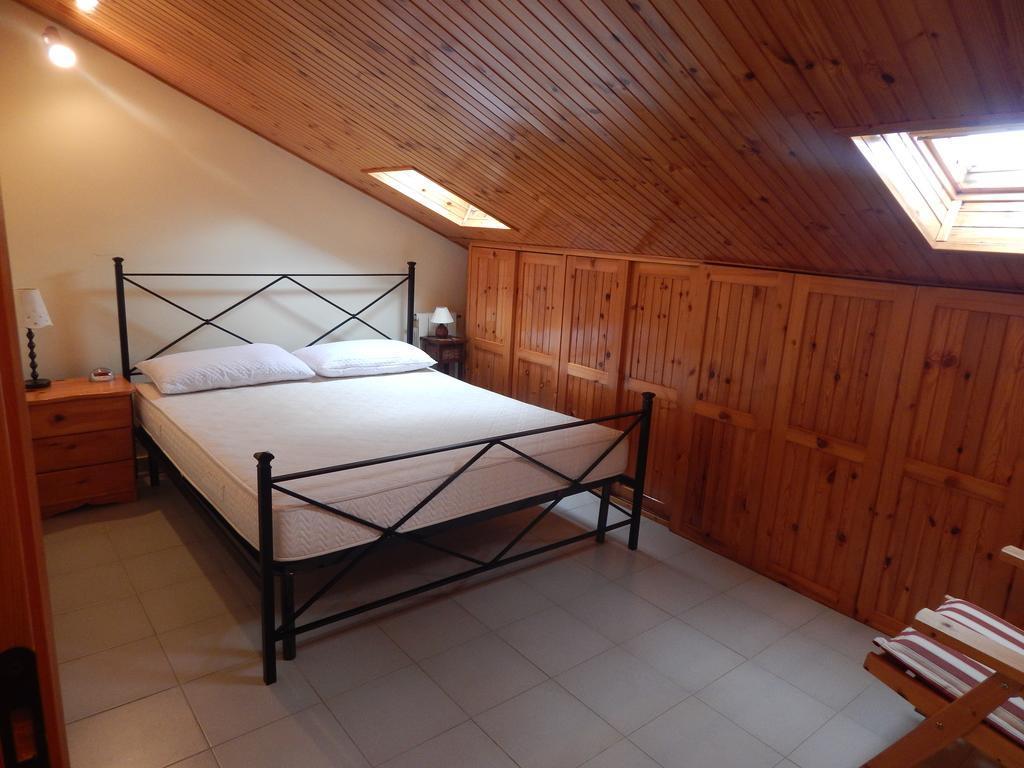 Sangro Apartment كاستل دي سانجرو المظهر الخارجي الصورة
