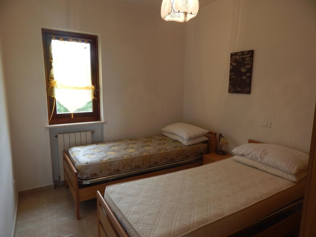 Sangro Apartment كاستل دي سانجرو المظهر الخارجي الصورة
