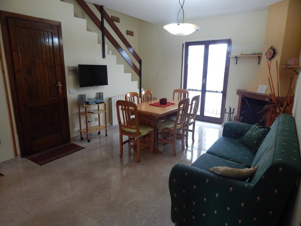 Sangro Apartment كاستل دي سانجرو المظهر الخارجي الصورة